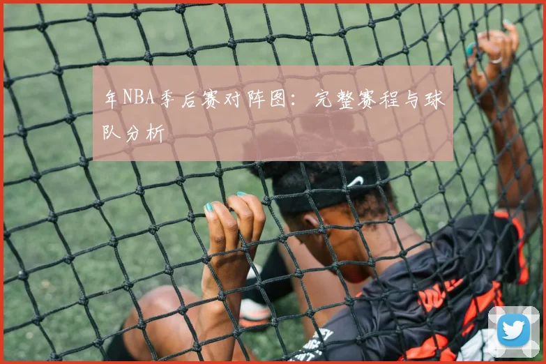 年NBA季后赛对阵图：完整赛程与球队分析