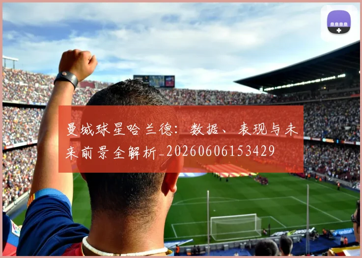 曼城球星哈兰德:数据、表现与未来前景全解析_20260606153429